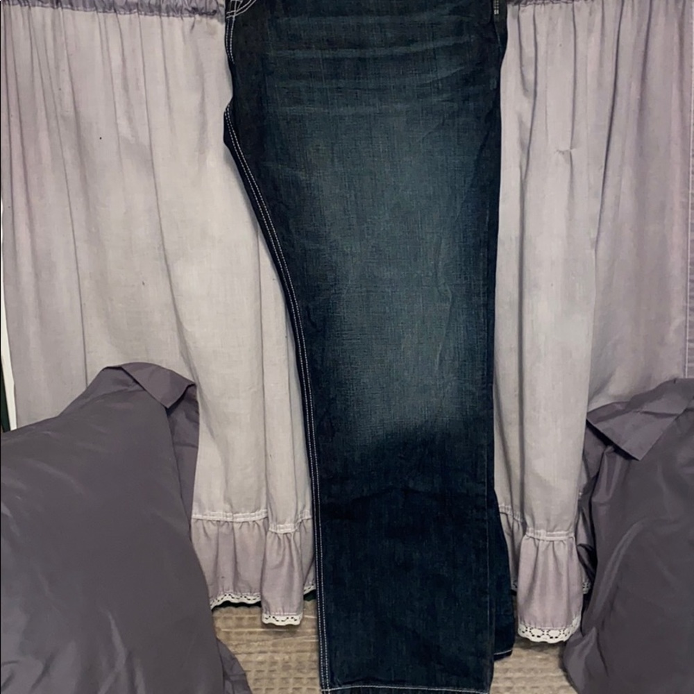 Men’s jeans